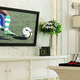 Tilting TV Wall Mount, $12